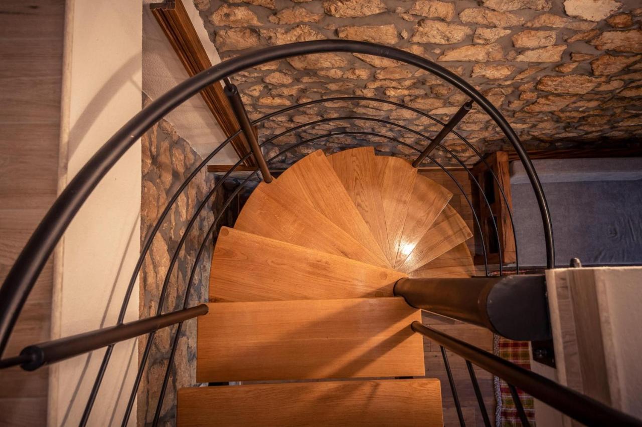 Villa Lazini Dvori Stasevica Esterno foto