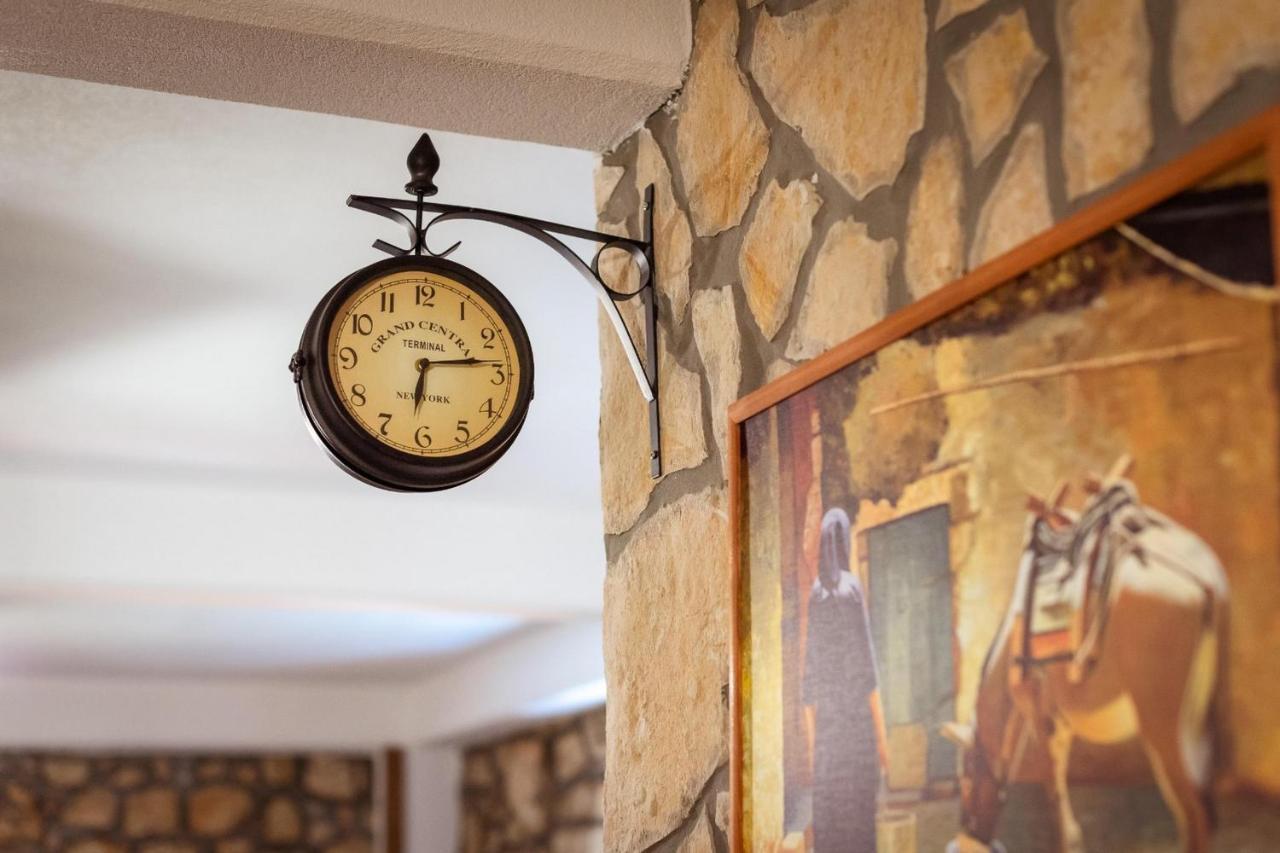 Villa Lazini Dvori Stasevica Esterno foto
