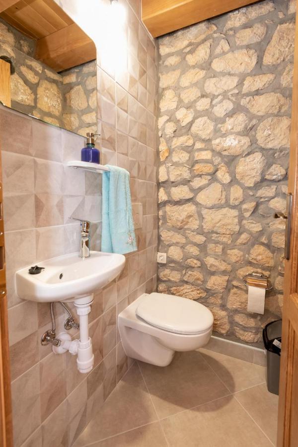 Villa Lazini Dvori Stasevica Esterno foto