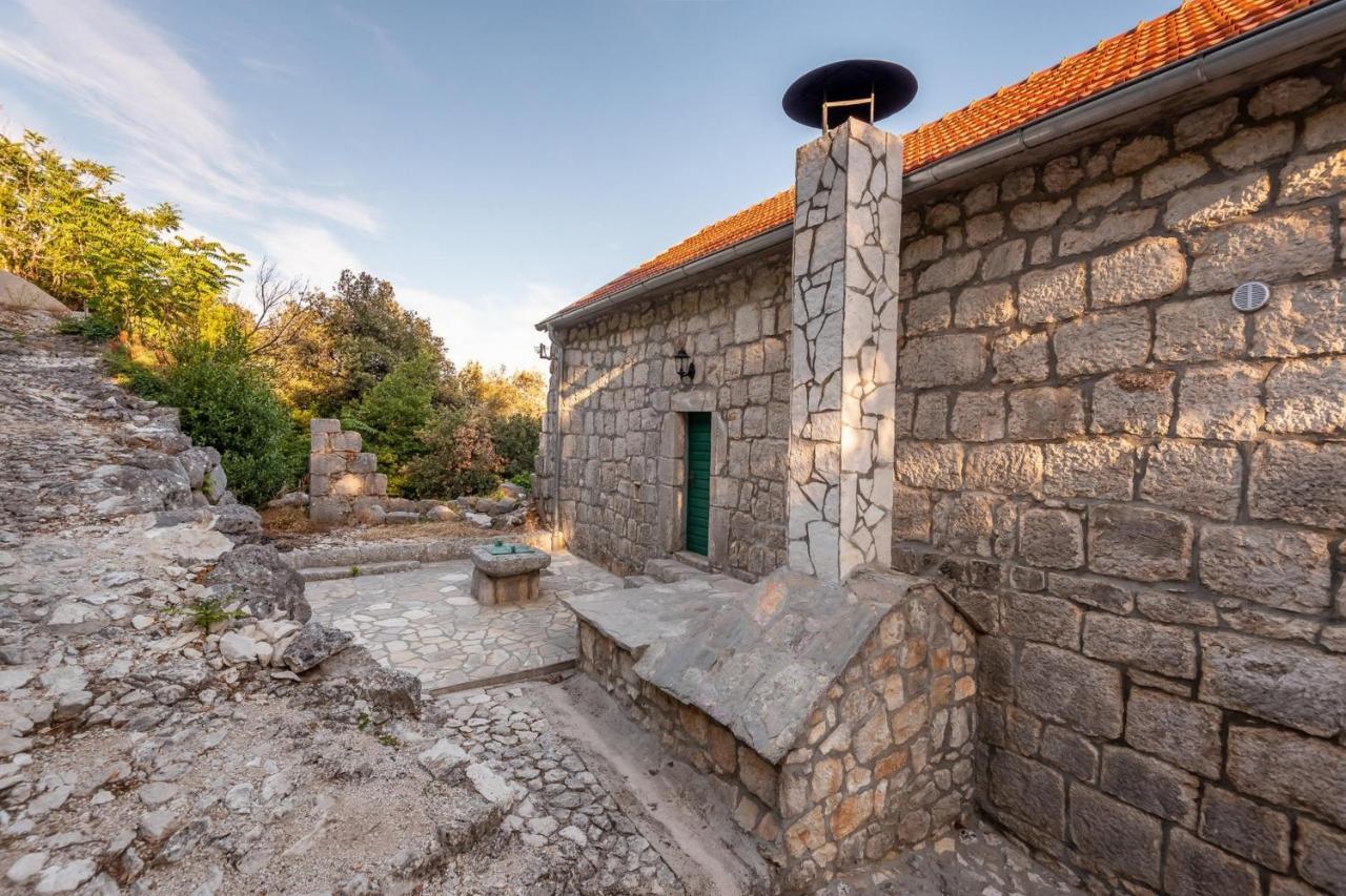 Villa Lazini Dvori Stasevica Esterno foto