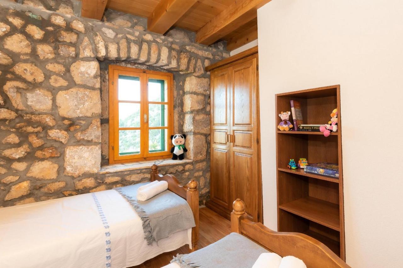 Villa Lazini Dvori Stasevica Esterno foto