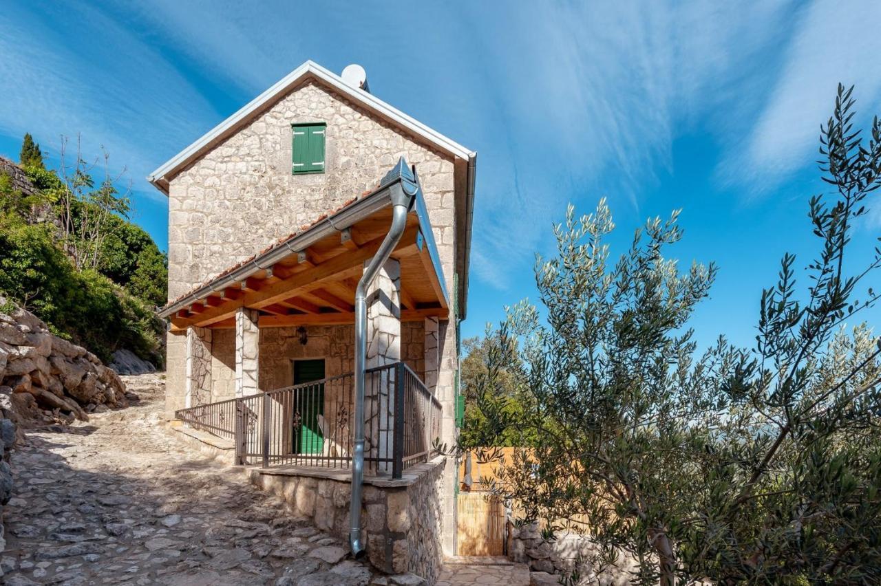 Villa Lazini Dvori Stasevica Esterno foto