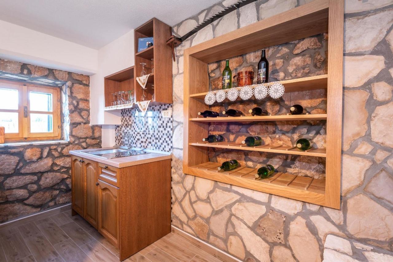 Villa Lazini Dvori Stasevica Esterno foto