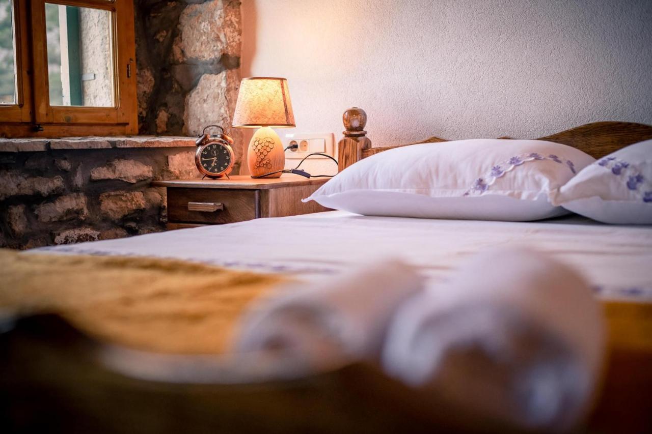 Villa Lazini Dvori Stasevica Esterno foto