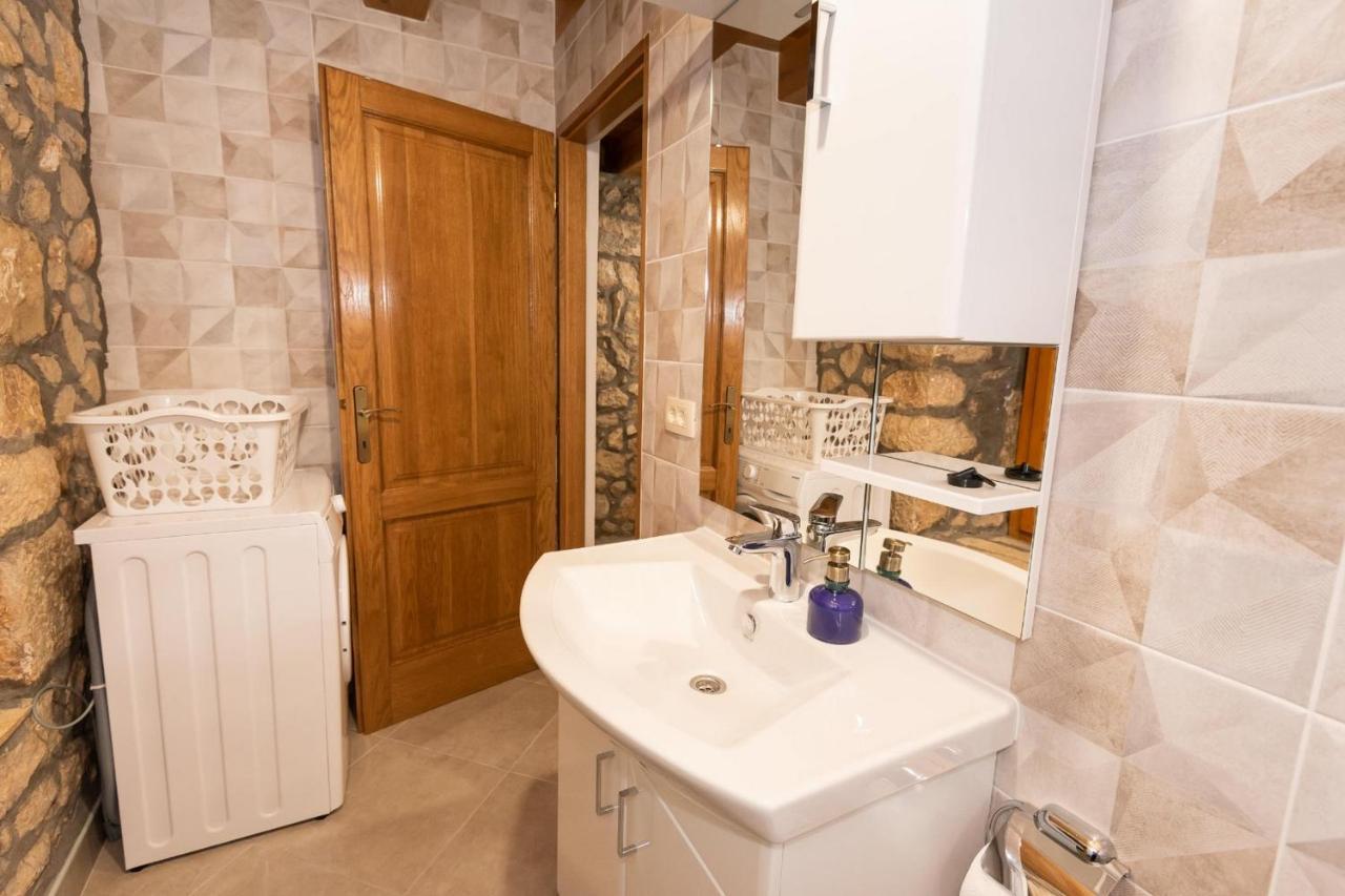 Villa Lazini Dvori Stasevica Camera foto