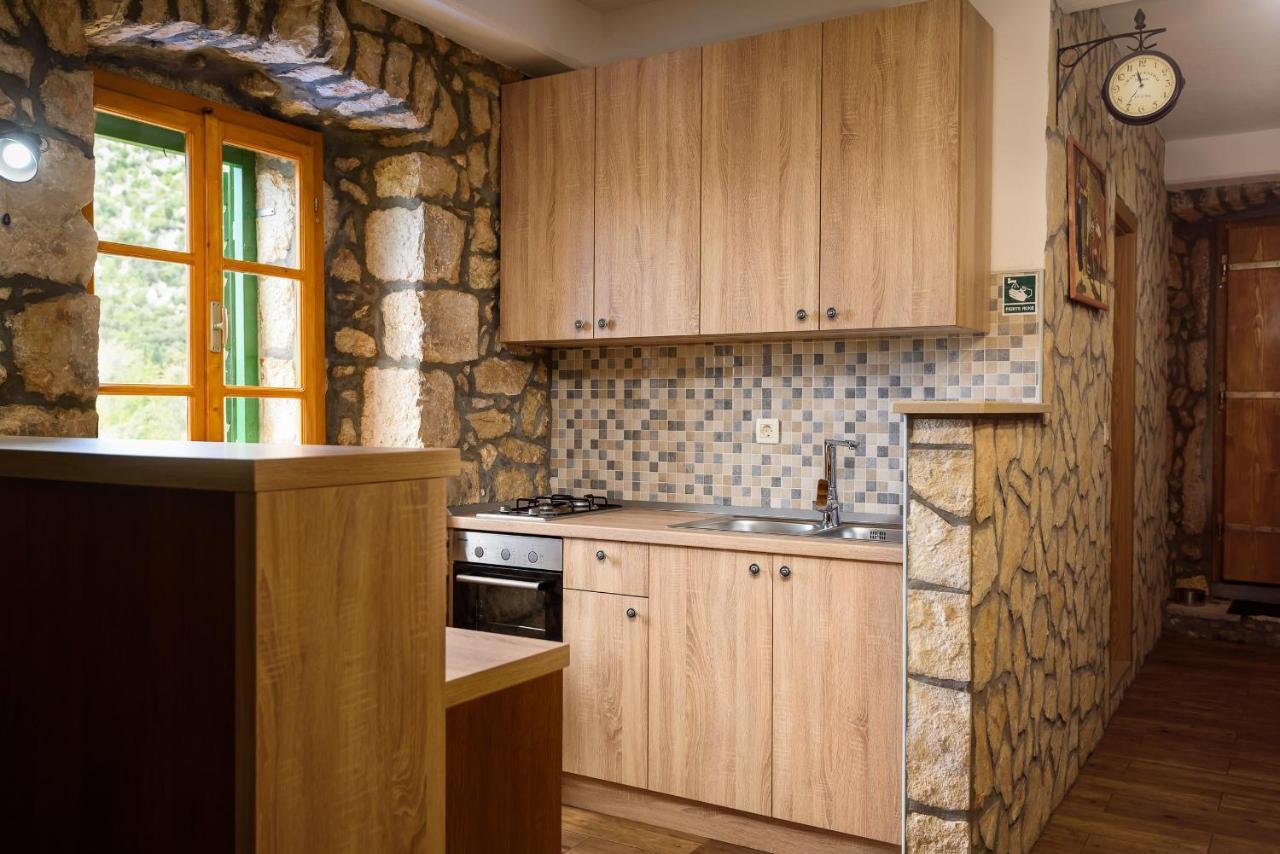 Villa Lazini Dvori Stasevica Esterno foto