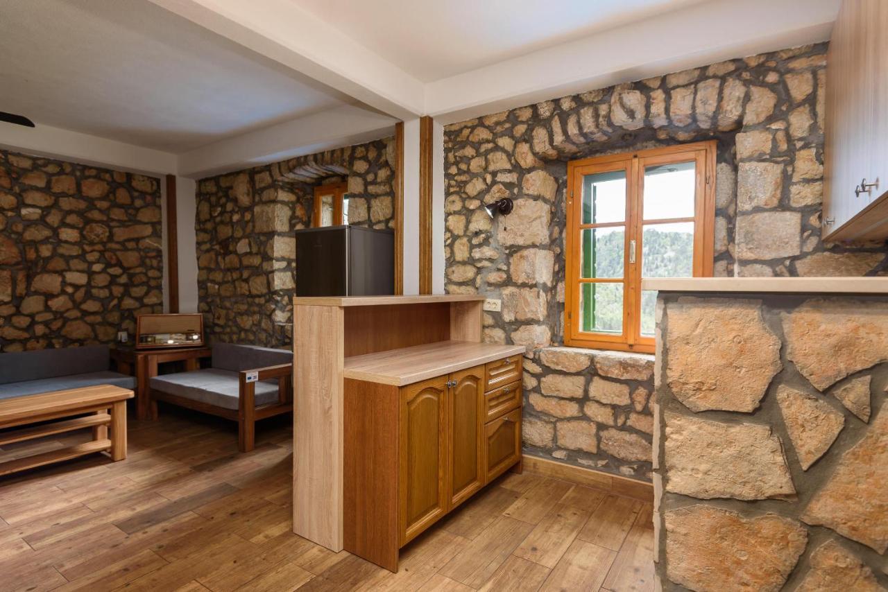 Villa Lazini Dvori Stasevica Esterno foto