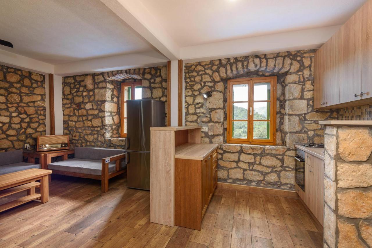 Villa Lazini Dvori Stasevica Esterno foto